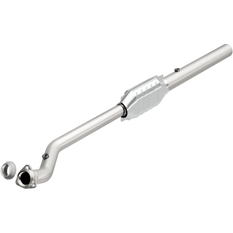 MagnaFlow California Grade CARB Compliant Direct-Fit Catalytic Converter 4451413 Photo - Primary