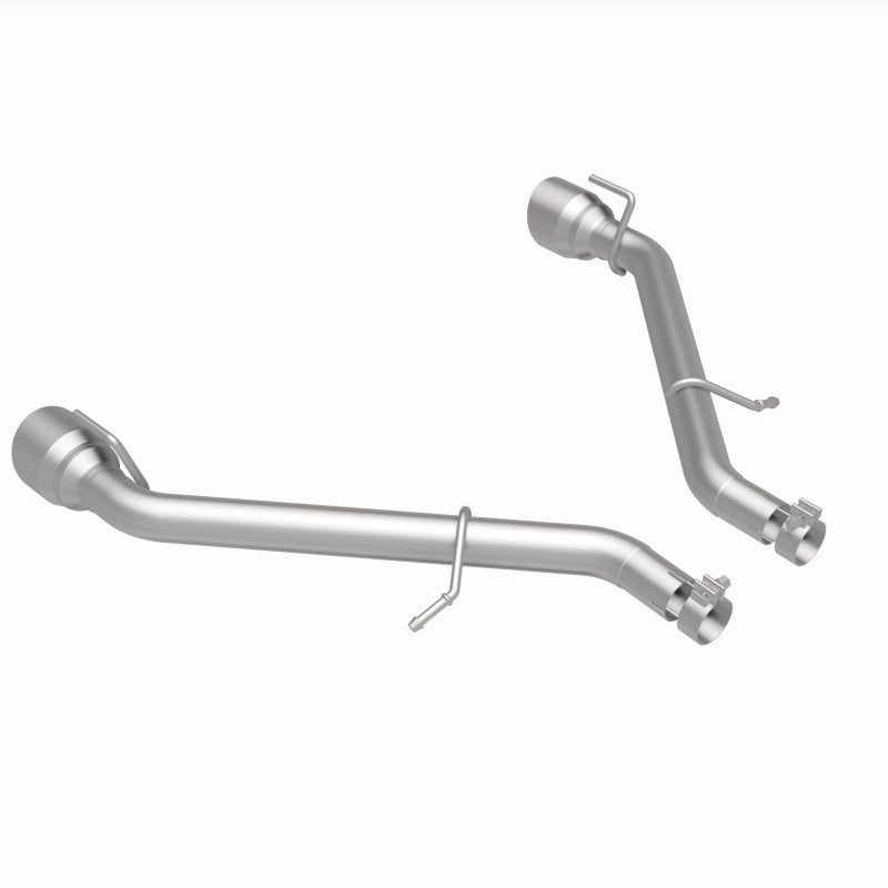MagnaFlow Chevrolet Camaro Race Series Axle-Back Performance Exhaust System 19331 360 Degree Image Set