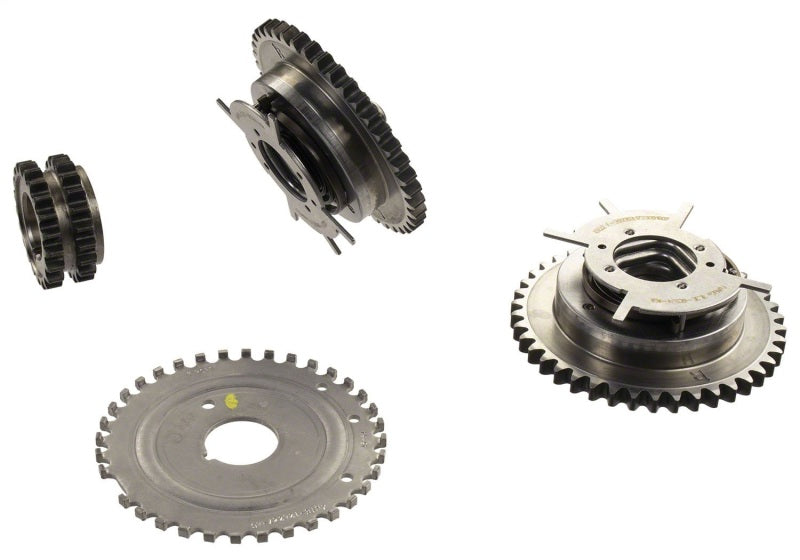 Ford Performance Parts Ford Racing 4.6L 3V Camshaft Drive Kit M-6004-463V Photo - Unmounted