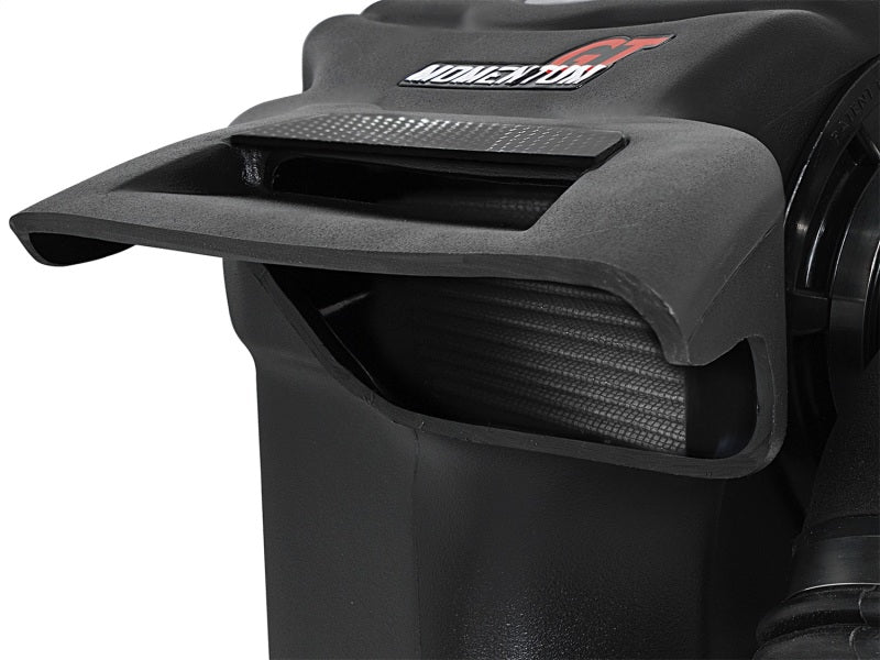 aFe  POWER 51-76402 Momentum GT Pro DRY S Cold Air Intake System 51-76402 Photo - Unmounted