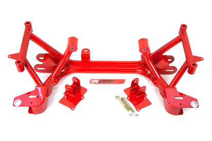 UMI Performance 93-02 GM F-Body K-Member SBC/BBC Motor Mounts 2322-R 2322-R Photo - Primary