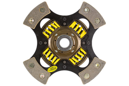 ACT 4-Puck Sprung Hub Race Disc Nissan 180SX S13 L4 89-93 4224206 Photo - out of package