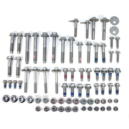 Ford Racing 2015-2017 Mustang Handling Pack Fastener Kit M-FR3-FASTENA M-FR3-FASTENA Photo - Unmounted