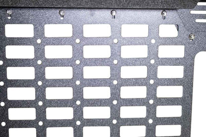 Fishbone Offroad 2016+ Toyota Tacoma Molle Window Panel FB21250 FB21250 Photo - out of package
