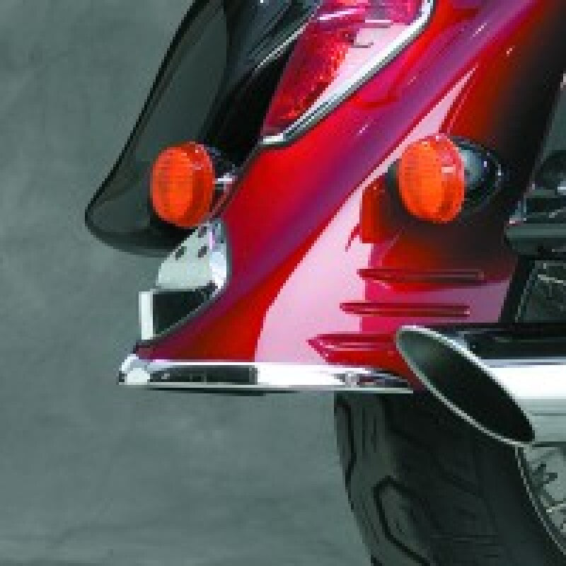 National Cycle Rear Fender Tip Honda N7006 N7006 User 1