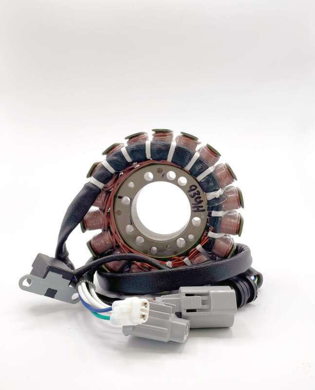 Ricks Motorsport Electrics Ricks Motorsport New Hot Shot Series Yamaha Stator 21-934H 21-934H User 1