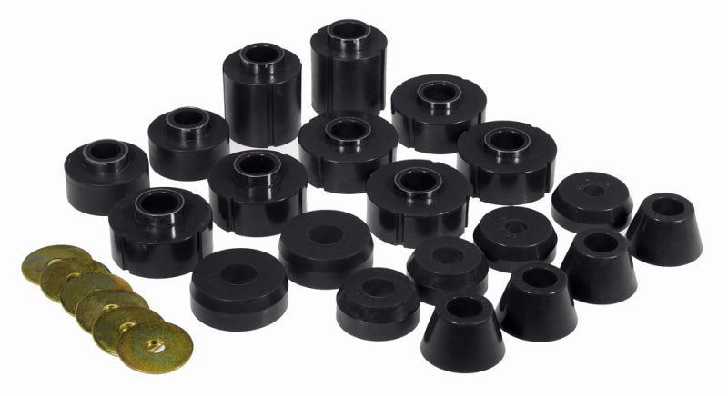 Prothane Body Mount 6-108-BL Photo - Primary