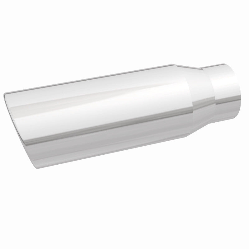 Magnaflow Tip 1-Pk Re 4.00 X 12 3 Id 15Deg 35116 35116 360 Degree Image Set