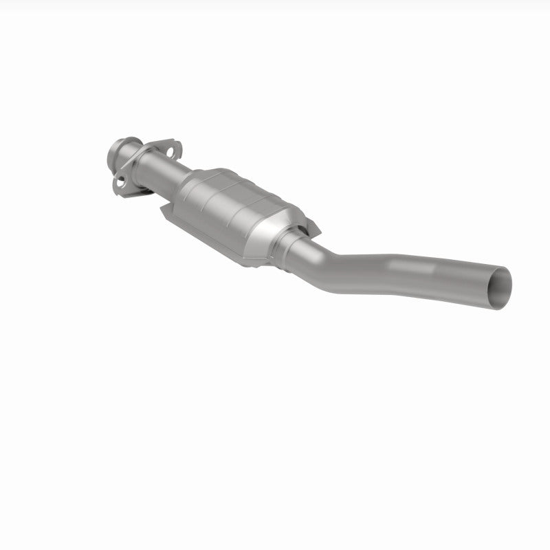 MagnaFlow Standard Grade Federal / EPA Compliant Direct-Fit Catalytic Converter 23264 360 Degree Image Set