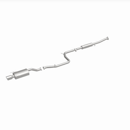 MagnaFlow Honda Accord Street Series Cat-Back Performance Exhaust System 15686 360 Degree Image Set