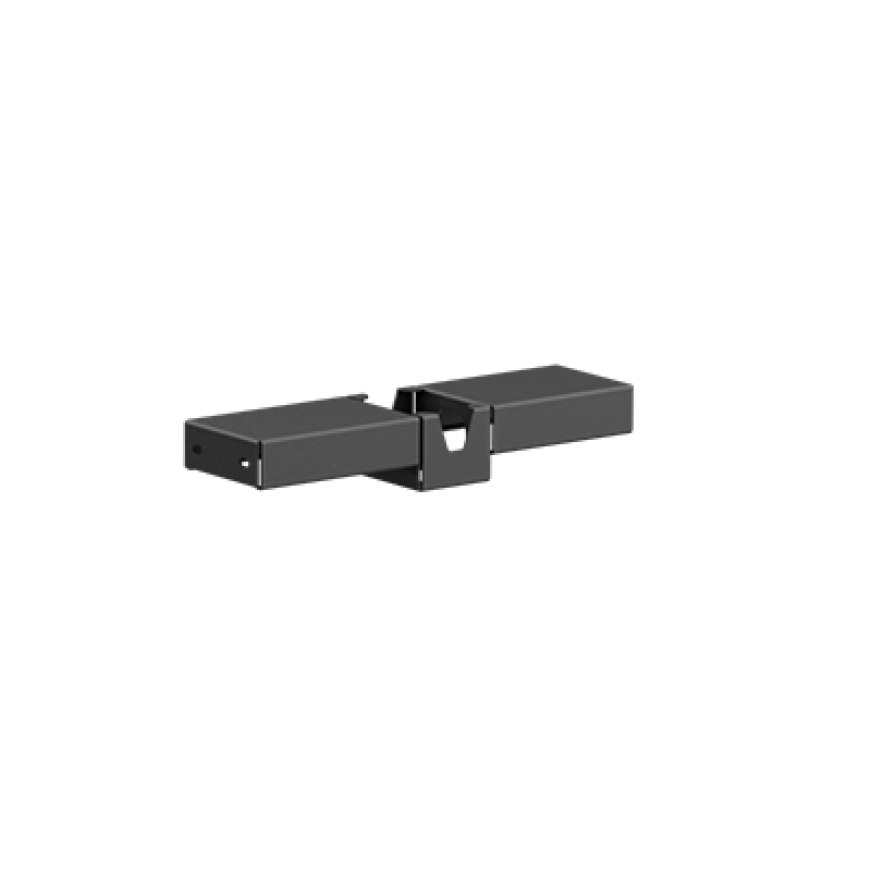 Road Armor 99-20 Chevy 1500 TRECK OEM Spare Tire Winch Relocation Mount - Tex Blk 510BRS-STM 510BRS-STM Photo - Primary