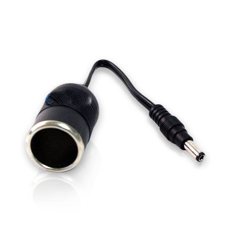 Antigravity Batteries Antigravity Female Cig Socket into DC 5.1mm (For XP1 / XP10 / XP10-HD) AG-MSA-20A AG-MSA-20A Photo - Primary