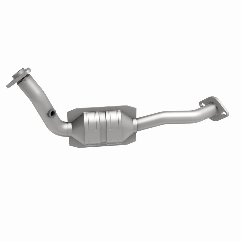 MagnaFlow Nissan HM Grade Federal / EPA Compliant Direct-Fit Catalytic Converter 93224 360 Degree Image Set
