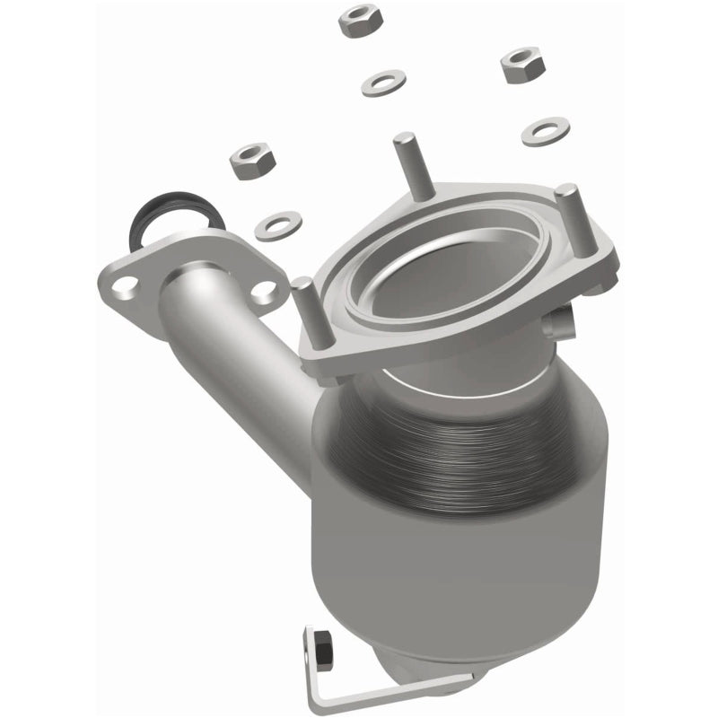 MagnaFlow Suzuki SX4 OEM Grade Federal / EPA Compliant Direct-Fit Catalytic Converter 52141 Photo - out of package