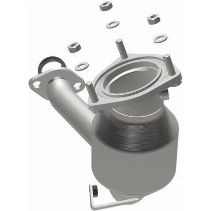 MagnaFlow Suzuki SX4 OEM Grade Federal / EPA Compliant Direct-Fit Catalytic Converter 52141 Photo - out of package