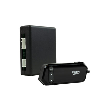 Injen 11-17 Nissan Juke 1.6T X-Pedal Pro Black Edition Throttle Controller PT0005B PT0005B User 1