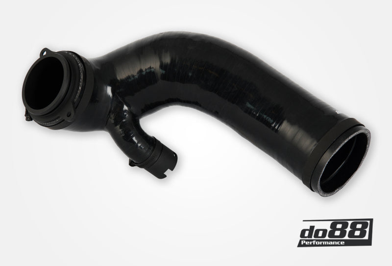 do88 DOB Hose - Intercooler/Turbo Air Intake Systems Silicone Couplers & Hoses main image
