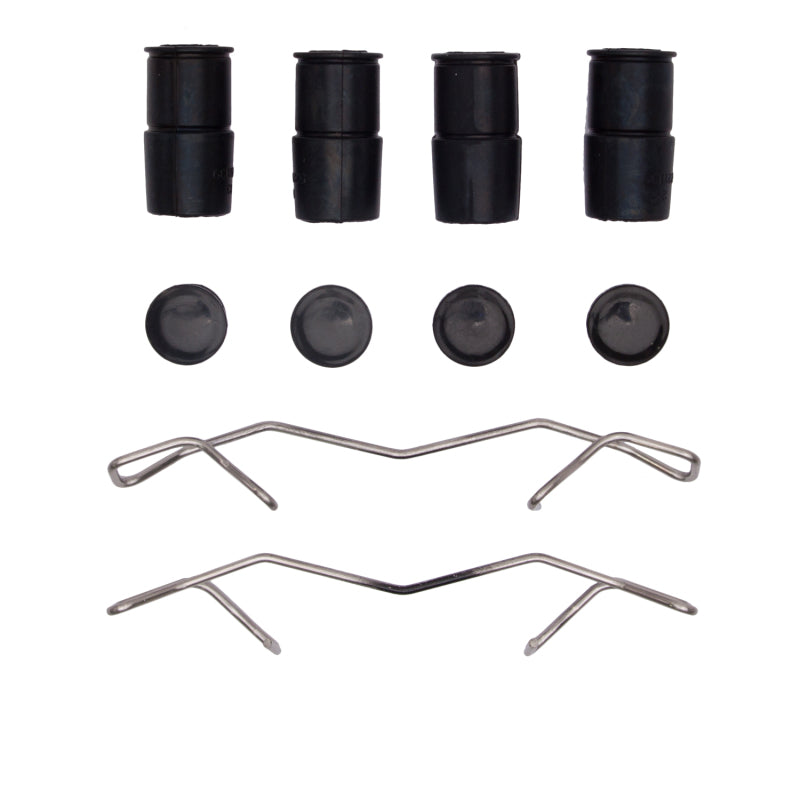 R1 Concepts RNC Disc Brake Hardware Kit Brakes, Rotors & Pads Brake Hardware main image