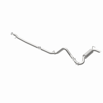 MagnaFlow Jeep Competition Series Cat-Back Performance Exhaust System 15117 360 Degree Image Set