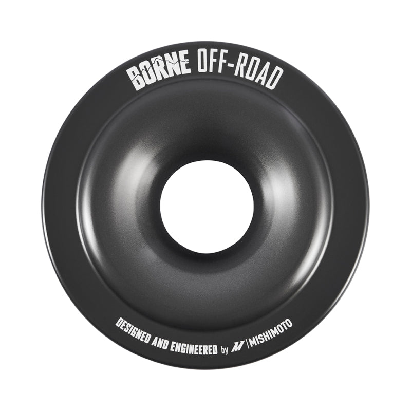 Borne Off-Road Recovery Ring Large BNRR-LG BNRR-LG Photo - Primary