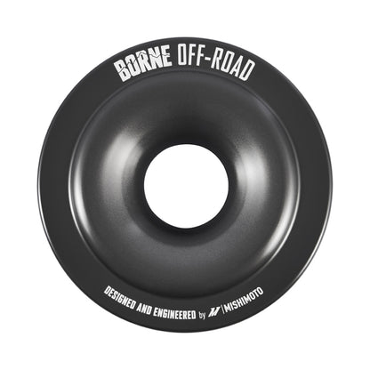 Borne Off-Road Recovery Ring Large BNRR-LG BNRR-LG Photo - Primary