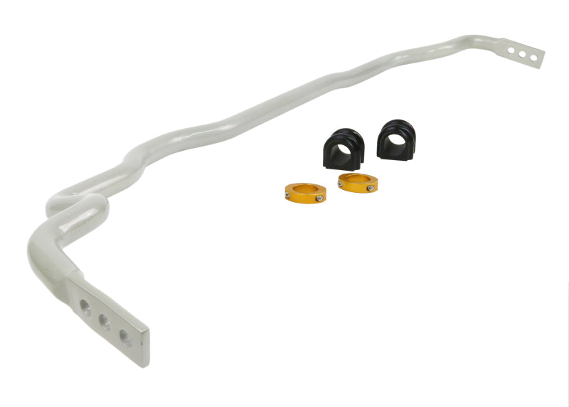 Whiteline Sway Bar - 26mm Heavy Duty Blade Adjustable BHF92Z Photo - Primary