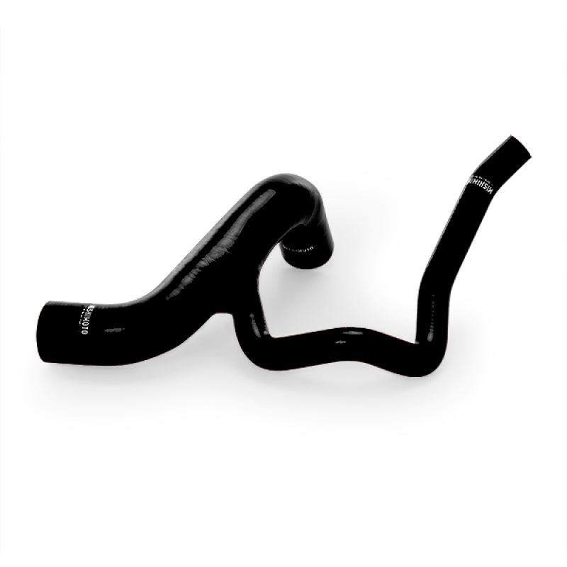 Mishimoto Dodge Challenger/Charger SRT Hellcat Silicone Radiator Hose Kit, 2015+ MMHOSE-MOP62-15BK User 2