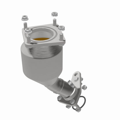 MagnaFlow Nissan Maxima OEM Grade Federal / EPA Compliant Direct-Fit Catalytic Converter 52129 360 Degree Image Set
