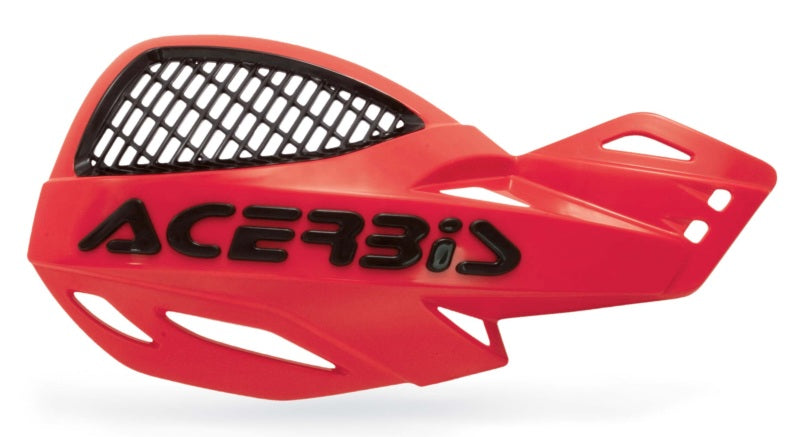 Acerbis Vent Uniko Hgrd Red/Blk 2072670004 2072670004 Photo - Primary