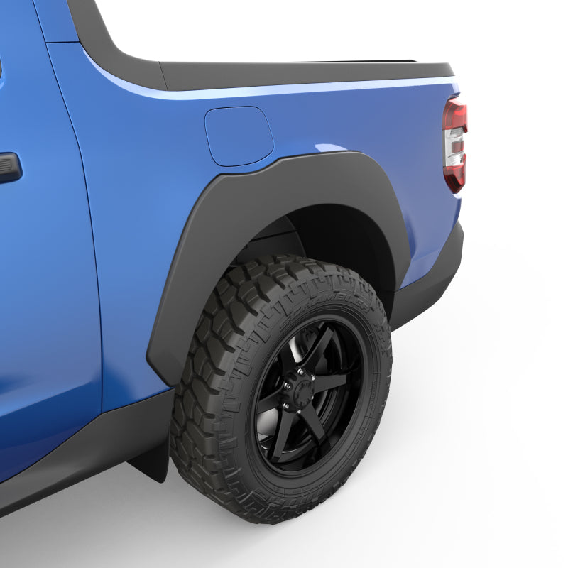 EGR 22-24 Ford Maverick Summit Series Fender Flares 775594 775594 Photo - Close Up