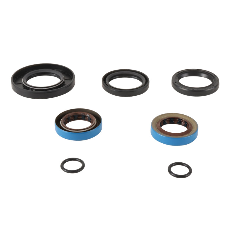 All Balls Racing 06-11 Polaris Hawkeye 2x4 Transaxle Seal Kit 25-2090-5 25-2090-5 Photo - Primary