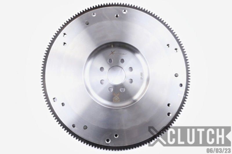 XCLUTCH 96-04 Ford Mustang GT 4.6L Lightweight Steel Flywheel XFFD015SL XFFD015SL User 2