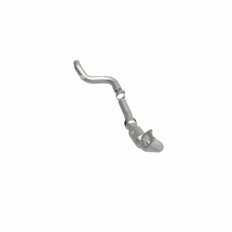 MagnaFlow OEM Grade Federal / EPA Compliant Manifold Catalytic Converter 22-139 360 Degree Image Set