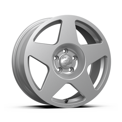 fifteen52 Tarmac 18x8.5 5x108 ET+40 66.56 Center Bore Speed Silver Wheel TARSS-88558+42 TARSS-88558+42 User 1