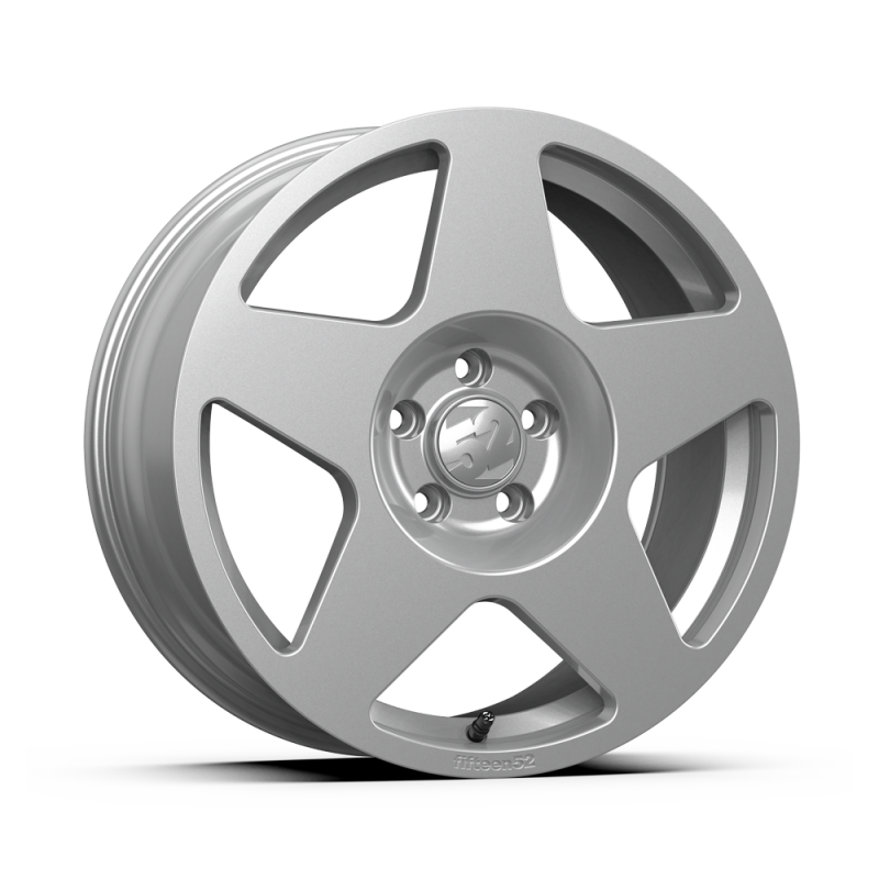 fifteen52 Tarmac 17X7.5 / 5x112 BP / 40mm ET / 66.56mm CB / 5.8in BS / Speed Silver Wheel TARSS-77551+40 TARSS-77551+40 User 1