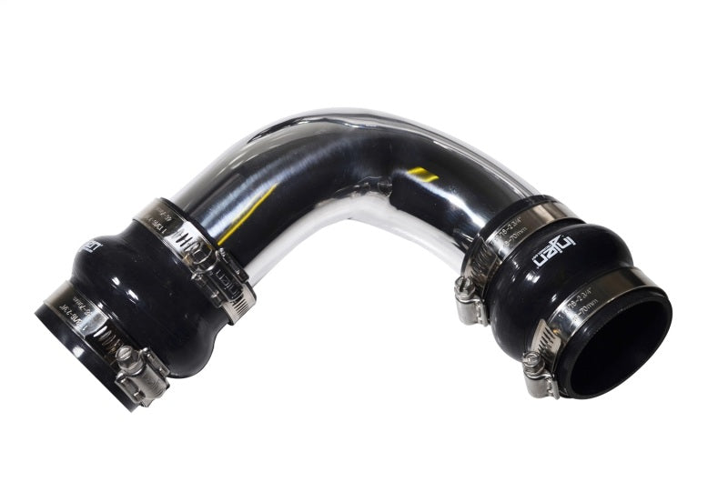 Injen Aluminum Intercooler Pipe Upgrade Polished SES1582ICP Photo - Unmounted