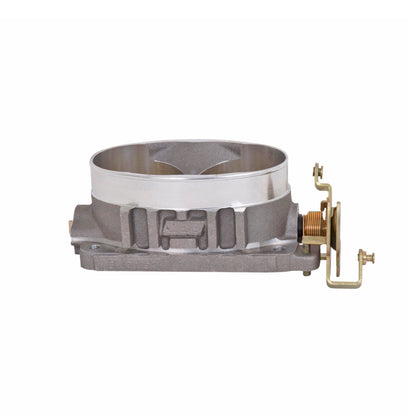 BBK Performance 99-04 Ford Lightning Twin  65mm Throttle Body 1755 User 5