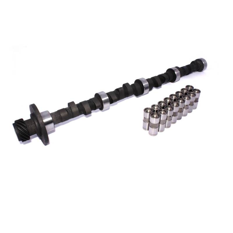 Comp Cams CAD 252H-10 Cam & Lift Kit CL94-300-5 Photo - Primary