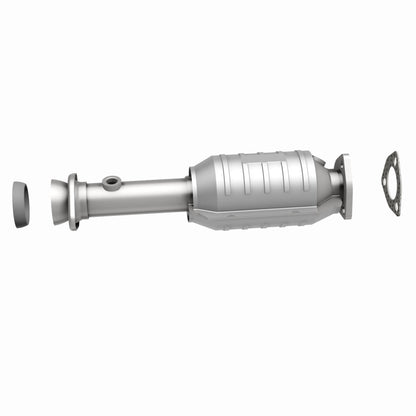 MagnaFlow Acura Integra HM Grade Federal / EPA Compliant Direct-Fit Catalytic Converter 23939 360 Degree Image Set