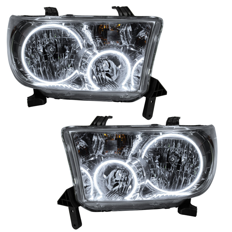 ORACLE Lighting Oracle 07-13 Toyota Tundra SMD HL - White 7094-001 7094-001 Photo - Primary
