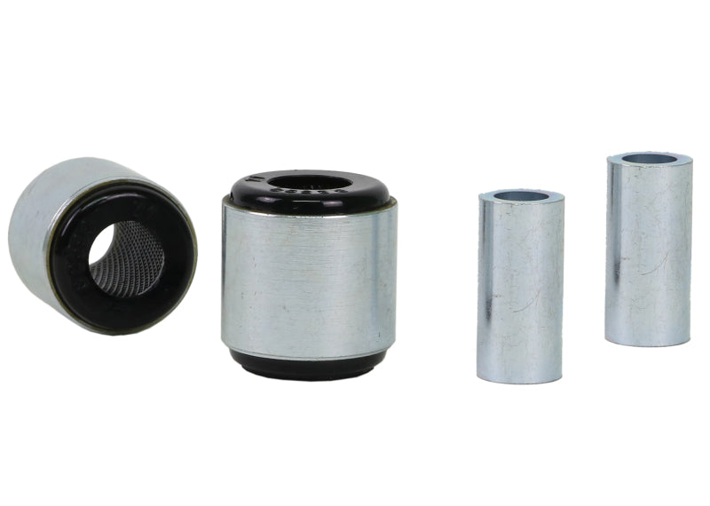 Whiteline Rear Track Bar - To Diff Bushing 97-06 Jeep Wrangler TJ W82590 W82590 Photo - out of package