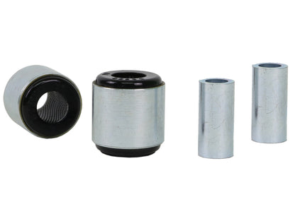 Whiteline Rear Track Bar - To Diff Bushing 97-06 Jeep Wrangler TJ W82590 W82590 Photo - out of package