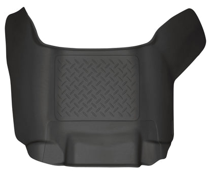 Husky Liners 09-12 Dodge Ram 1500/2500/3500 Crew Cab WeatherBeater Center Hump Blac 83701 Photo - Primary