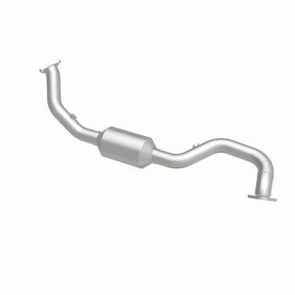 MagnaFlow Honda Passport California Grade CARB Compliant Direct-Fit Catalytic Converter 4451650 360 Degree Image Set