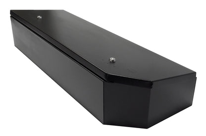 Tuffy Products Tuffy Underseat Lockbox 2/3 Length W/ Keyed Lock For Ford Fseries Supercrew 344-01 344-01 Photo - Primary
