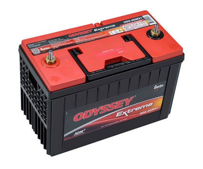 Odyssey Battery Auto/Truck/Heavy Duty & Commercial Extreme AGM Battery (31-PC2150S) ODX-AGM31 ODX-AGM31 User 1