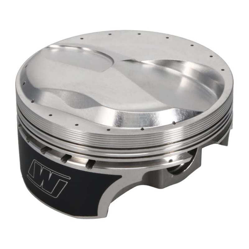 Wiseco WIS Piston Sets - 8 Cyl Engine Components Piston Sets - Forged - 8cyl main image