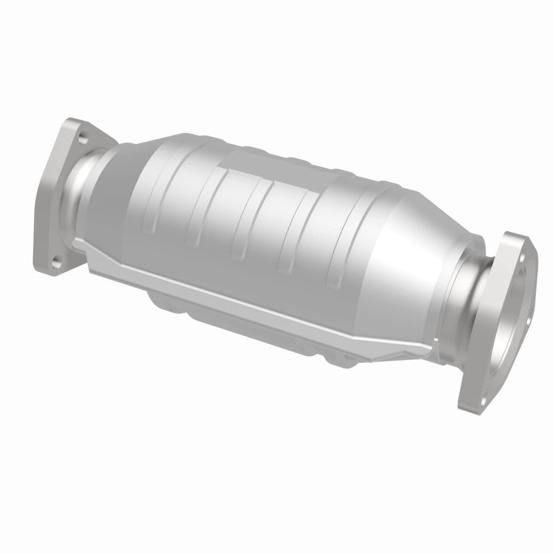 MagnaFlow Audi Standard Grade Federal / EPA Compliant Direct-Fit Catalytic Converter 22927 360 Degree Image Set
