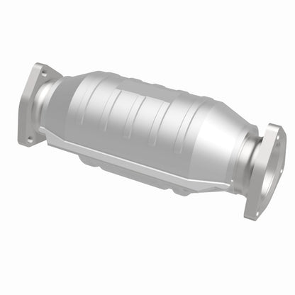 MagnaFlow Audi Standard Grade Federal / EPA Compliant Direct-Fit Catalytic Converter 22927 360 Degree Image Set