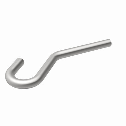 MagnaFlow 3 in 1 Multi Bend Stainless Steel Pipe 10762 360 Degree Image Set